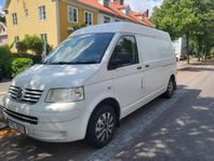 Volkswagen Transporter T28 2.5 TDI  Automat 