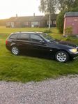 BMW e91 320i