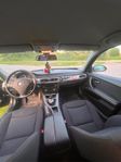 BMW e91 320i