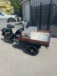 Flakmoped