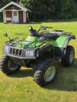 Arctic cat 500