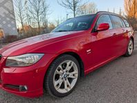 BMW 325 i xDrive Touring Euro 5