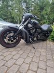 Harley Davidson Night rod special