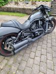 Harley Davidson Night rod special
