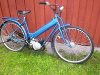 Moped 1950?