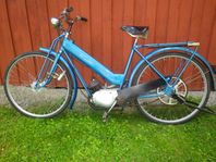 Moped 1950?