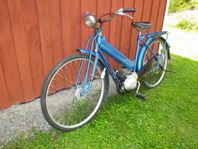 Moped 1950?