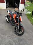 KTM Duke 125 cc