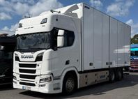 Scania 590