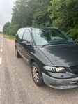 Chrysler Voyager 2.4 7-sits
