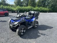 CF Moto 800 Terralander