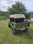 Willys Jeep CJ5