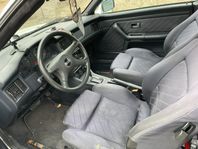 Audi CABRIOLET 2.3 E