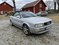 Audi CABRIOLET 2.3 E