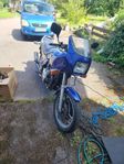 Yamaha xj900 besiktningsbefriad!