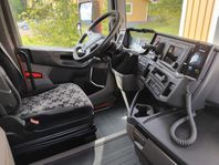 Scania R450 lastväxlare 2021