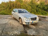 Mercedes-Benz E 220 T CDI 5G-Tronic Avantgarde Euro 4