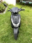 A-Moped i bra skick