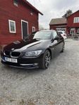 BMW 320d xDrive Coupé Comfort, Dynamic