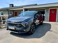 Kia Sportage PHEV GT-Line Euro 6