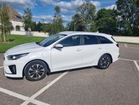 Kia Ceed SW Plug-In Hybrid 