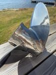 Propeller Viper 18.7/8 X 17