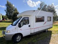 Fiat Solifer Mobile 596, 1999