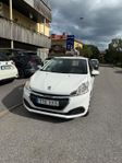 Peugeot 208 5-dörrar 1.0 PureTech 68 Euro 6