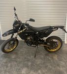 Reiju Drac SM Nightrider 2022