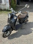 Viarelli Retro 50