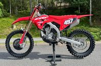 HONDA CRF250 ENDAST 13Tim