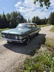 Mercury Comet S-22 Convertible 2.8 Merc-O-Matic