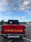 king cab