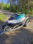 Sea-doo GTI 90 2018