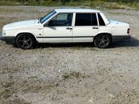 Volvo 740 2.3 GL