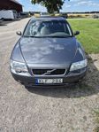 Volvo S80 Graphite utr paket