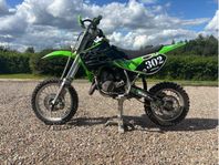 Kawasaki kx65