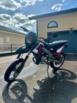 Gilera SMT 2009