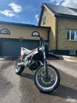 Gilera SMT 2009