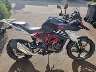 BMW 310 GS