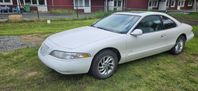 Lincoln Mark VIII LSC