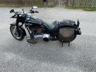 HD Fatboy