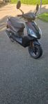 MotoCR T-Rex 50 (Euro 4)