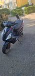 MotoCR T-Rex 50 (Euro 4)