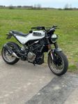 Vitpilen 401