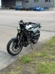 Vitpilen 401