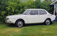 Saab 99 2-dörrars Sedan 1.7