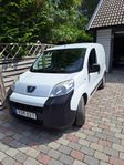 Peugeot Bipper 1.3 HDi FAP Euro 5