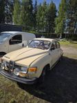 Saab 96 1.5 V4