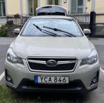 Subaru XV 2.0 4WD Sport Euro 6